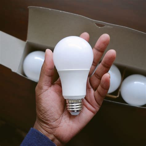 Enhancing Your Mood with LED Magic Bulbs: Understanding the Psychology of Light